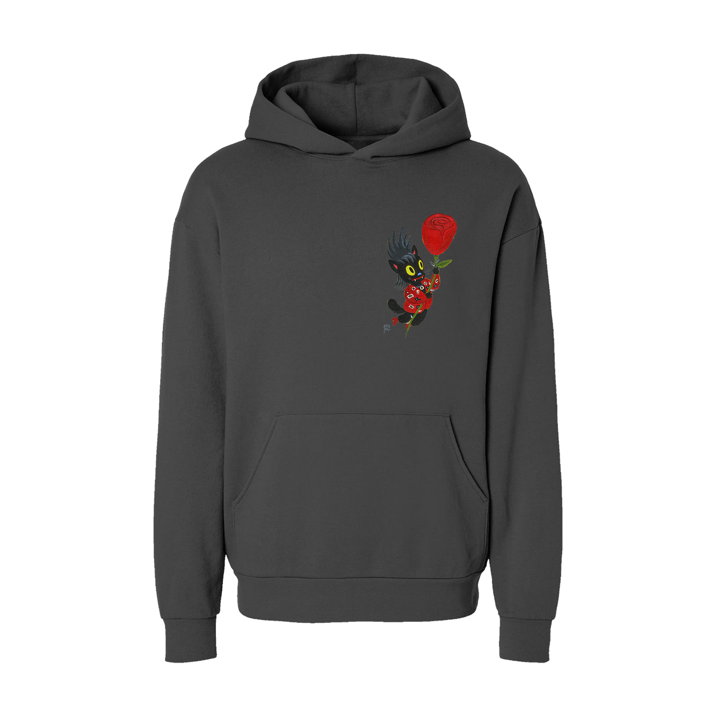 Gary Baseman x Cruel World Hoodie