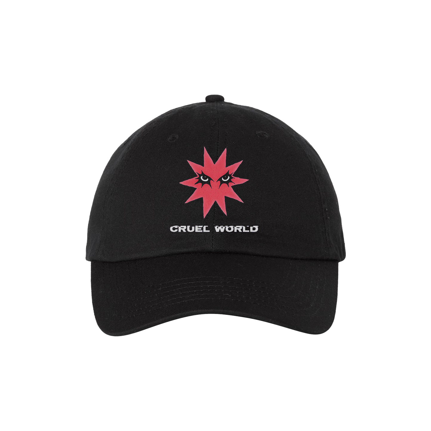 Rage Dad Hat