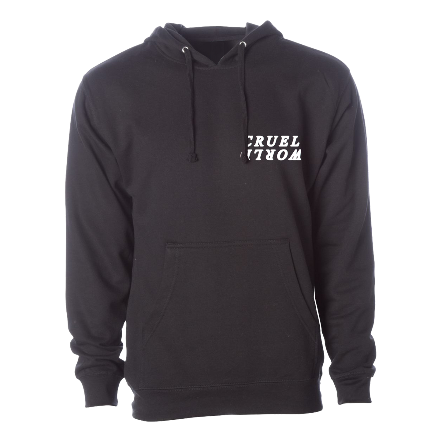 Roses Lineup Hoodie