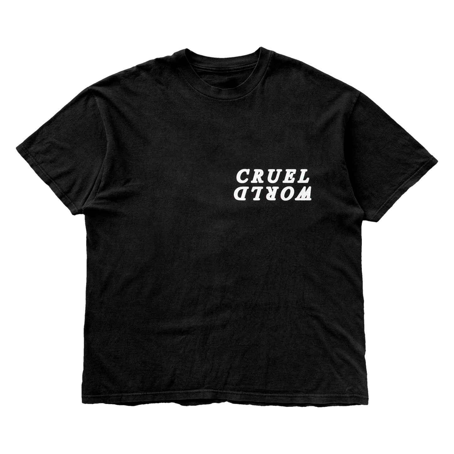 Roses Lineup Tee