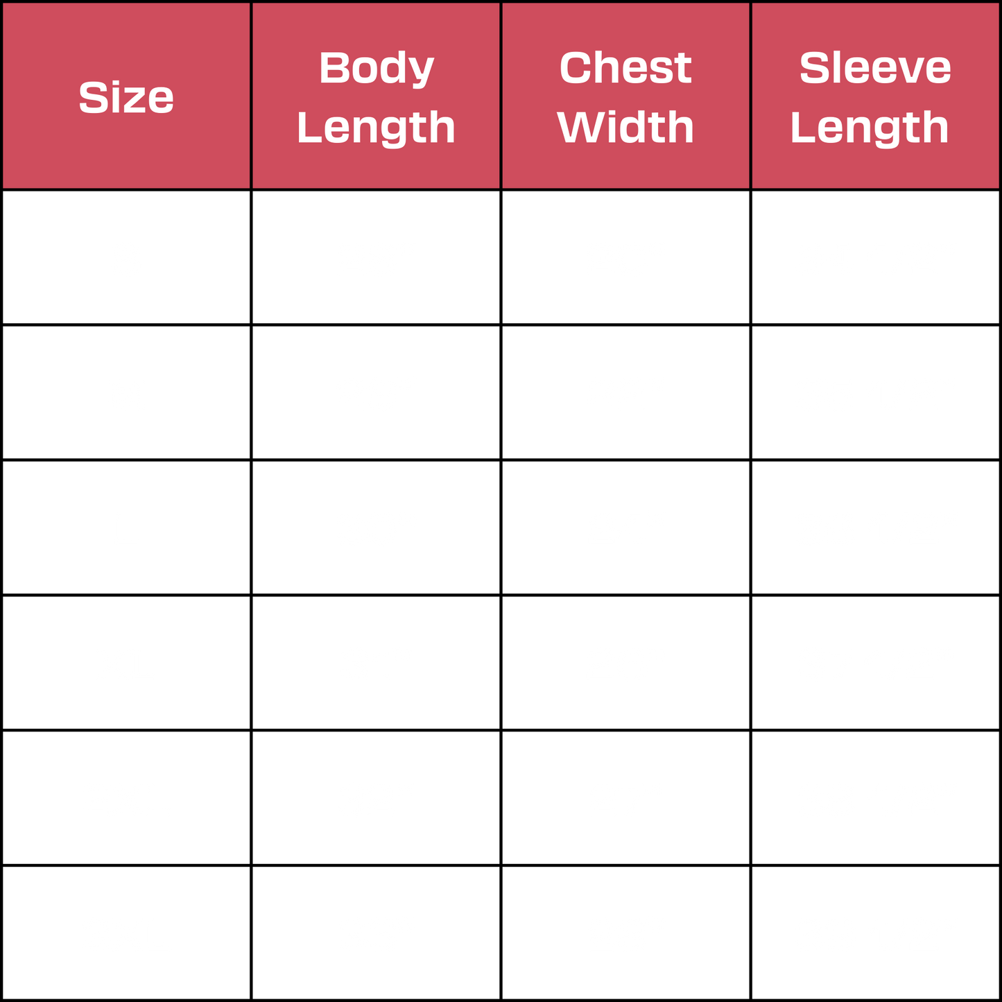Roses Lineup Hoodie