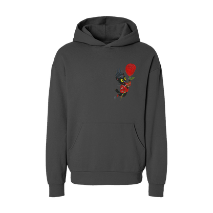 Gary Baseman x Cruel World Hoodie