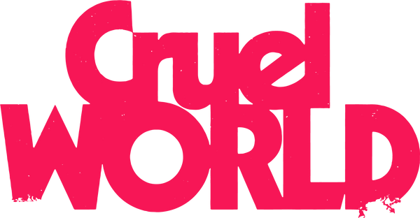 Cruel World Shop
