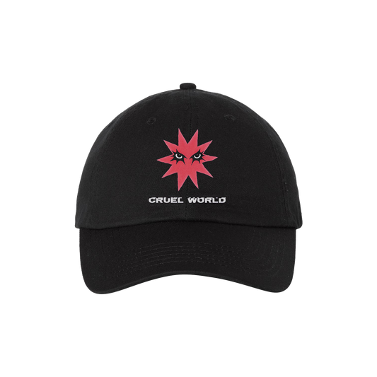 Rage Dad Hat
