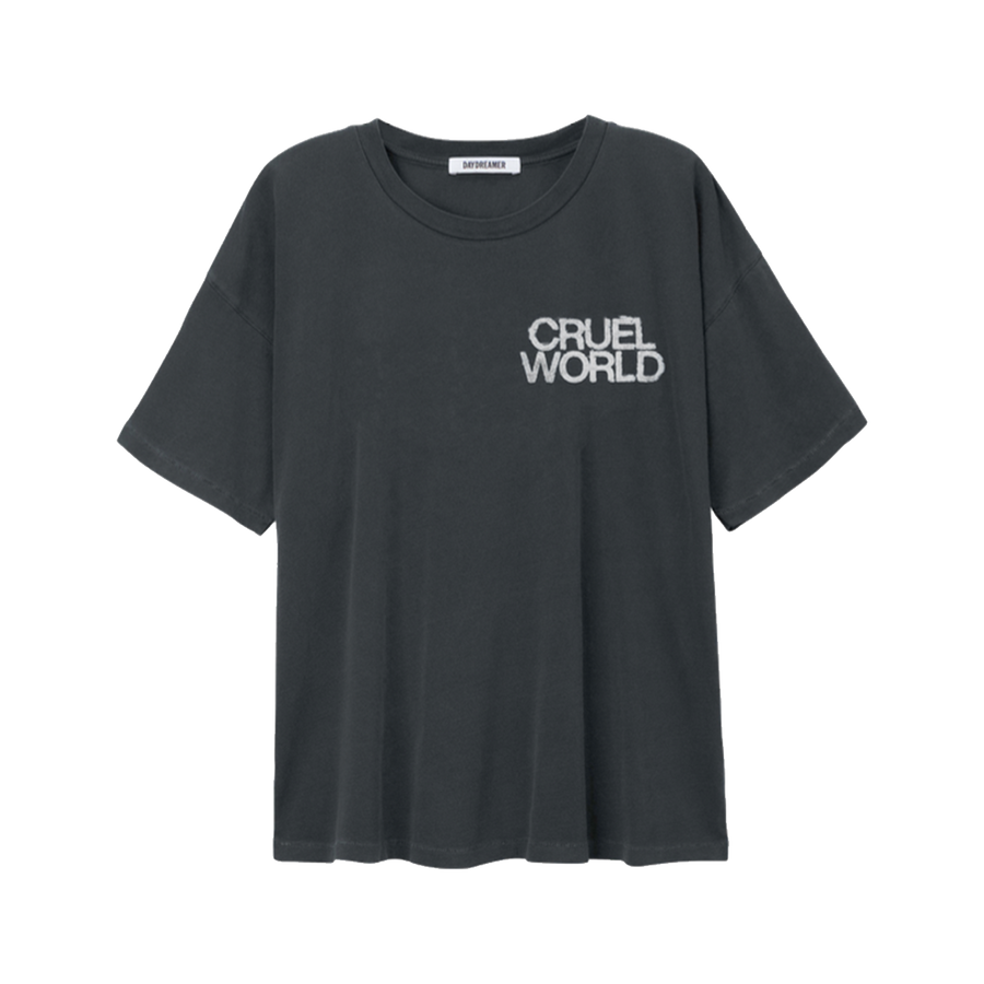 Cruel World 2024 | Official Merchandise – Cruel World Shop