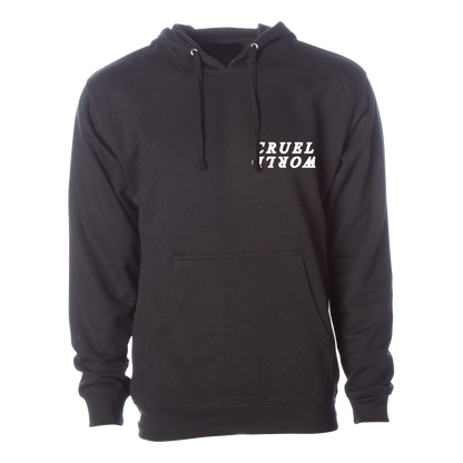 Roses Lineup Hoodie