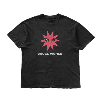 Rage Lineup Tee - Online Exclusive