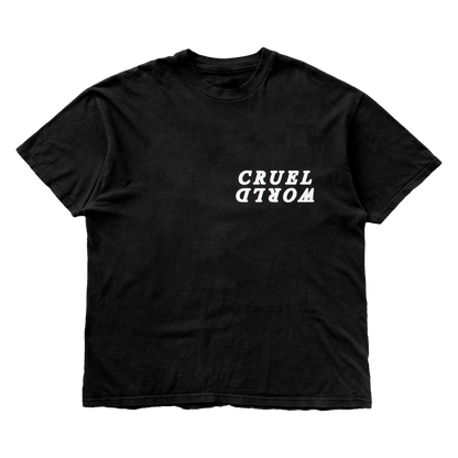 Roses Lineup Tee