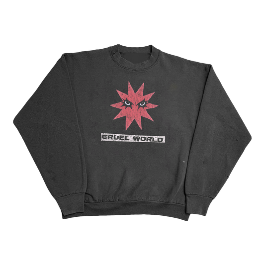 Rage Sweatshirt