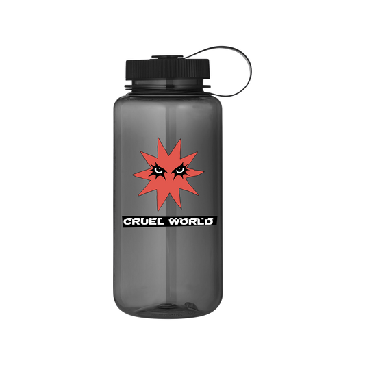 Rage Water Bottle